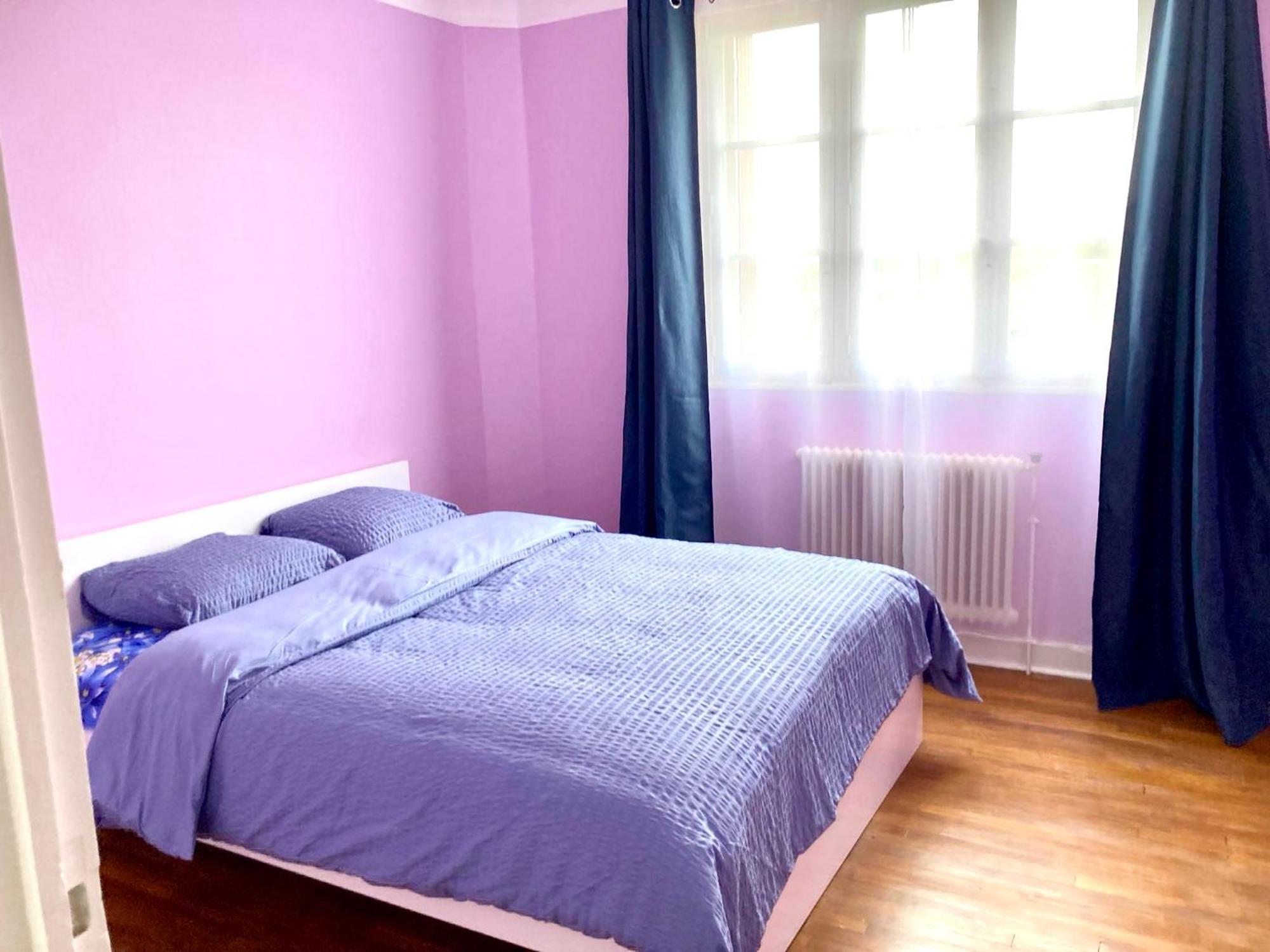 Charmante Maison Avec Jardin A Troyes Sainte-Savine Dış mekan fotoğraf