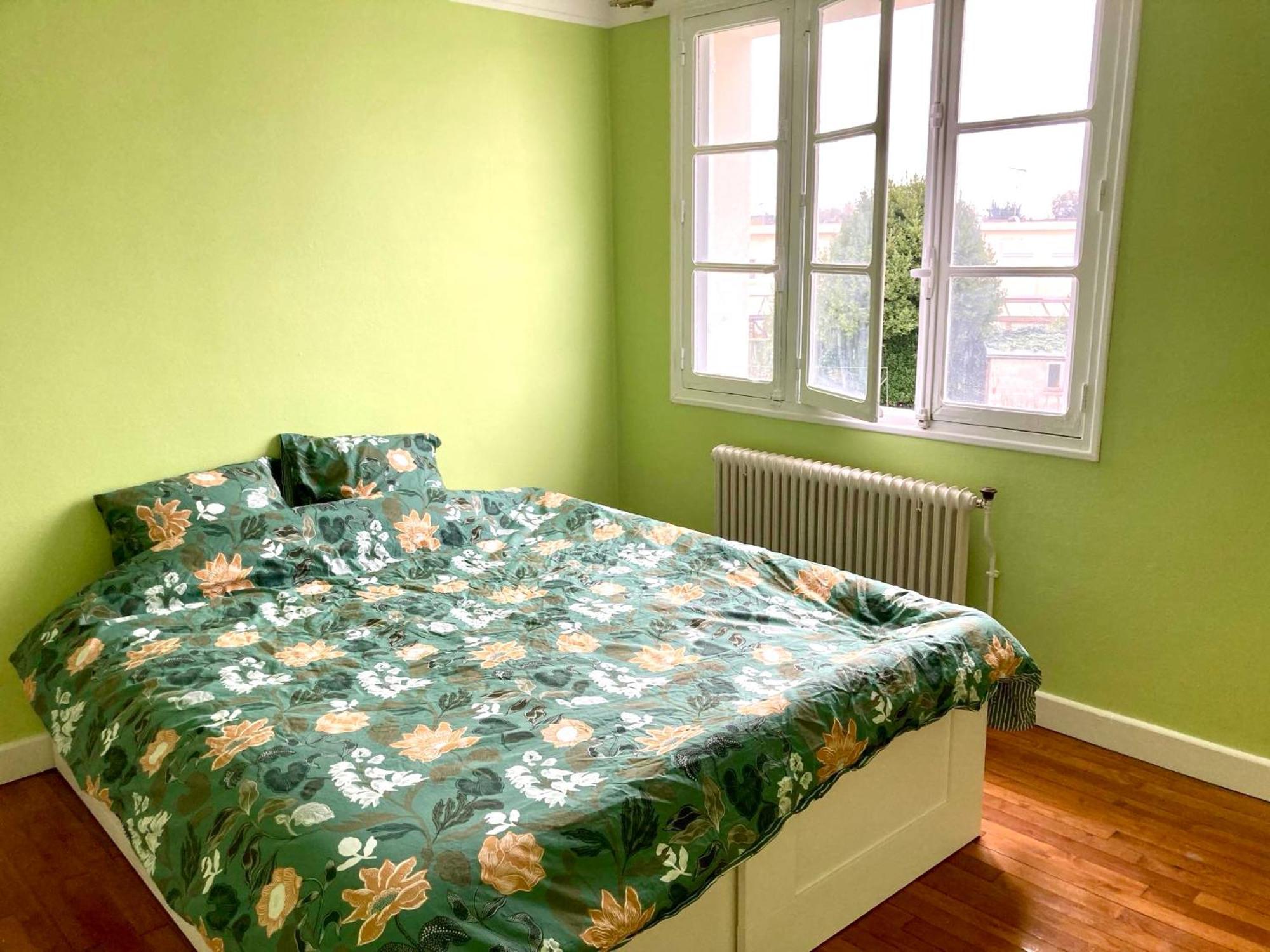 Charmante Maison Avec Jardin A Troyes Sainte-Savine Dış mekan fotoğraf